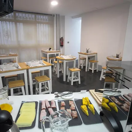 Hotel Vitium Cordoba