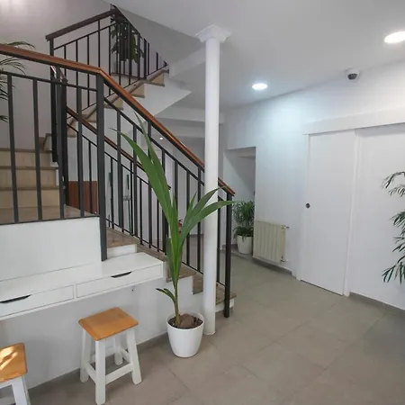 Hotel Vitium Córdoba