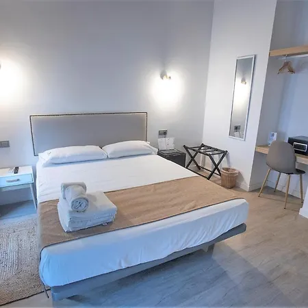 Hotel Vitium Kordoba