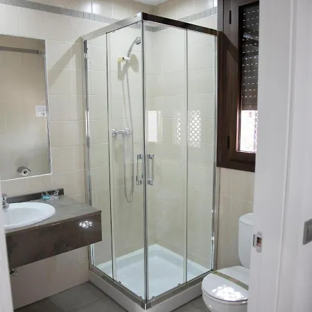 Hotel Vitium Kordoba