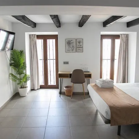 Hotel Vitium Kordoba