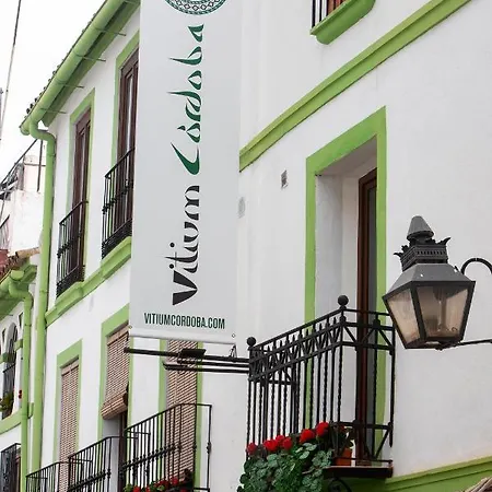 Vitium Hotel 2*