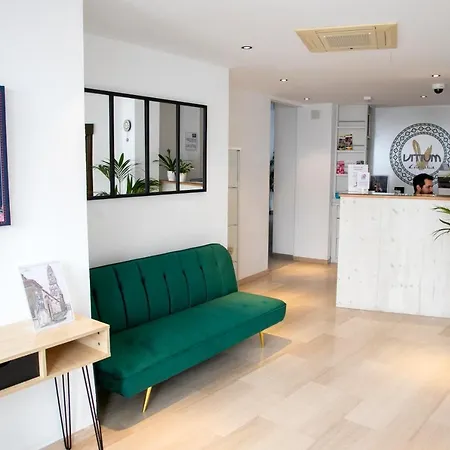 Vitium Szálloda Córdoba