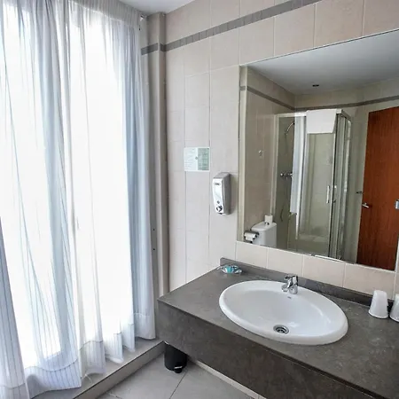 Vitium 2* Córdoba
