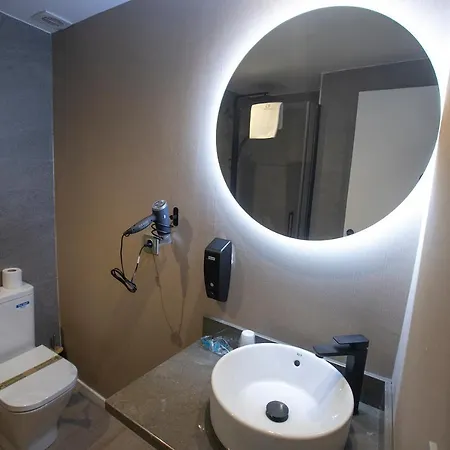 Hotel Vitium Kordoba