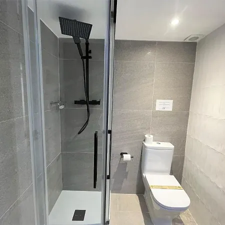 Vitium 2* Córdoba