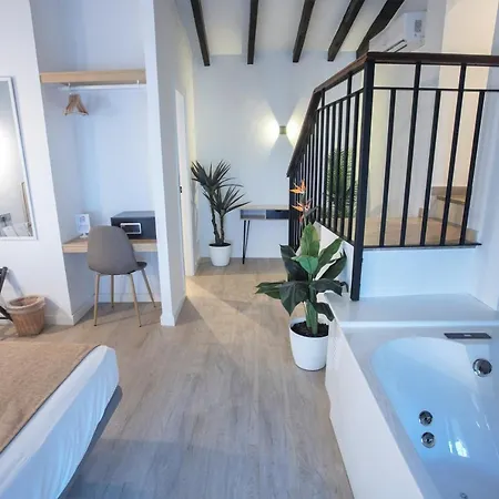 Vitium Hotel Kordoba