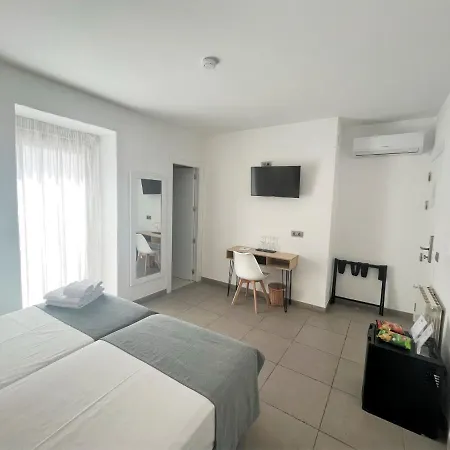 Vitium 2* Córdoba