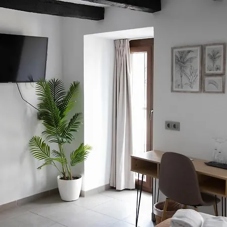 Hotel Vitium Kordoba