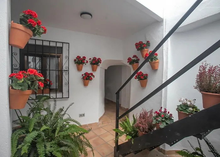 Szálloda Vitium Córdoba