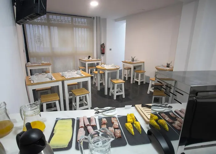 Szálloda Vitium Córdoba