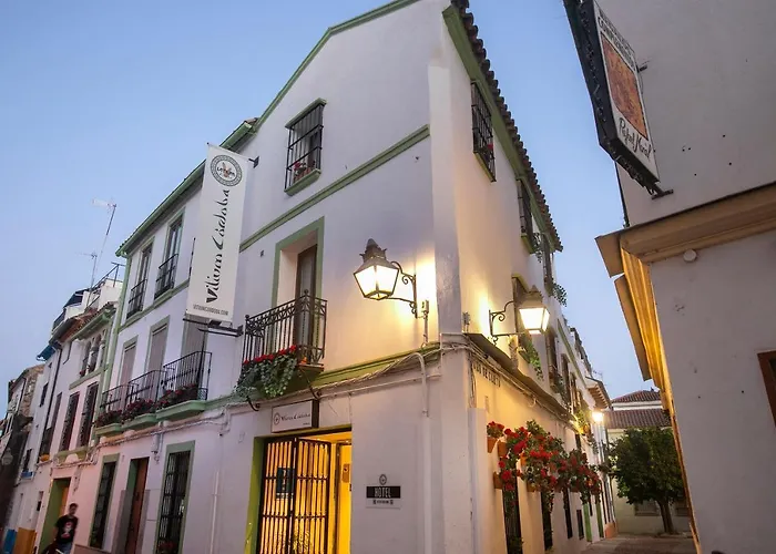 Vitium Отель 2*