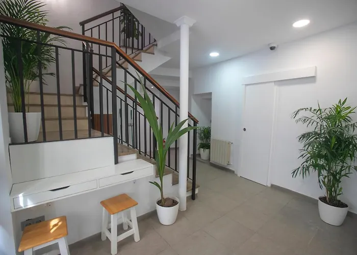 Szálloda Vitium Córdoba