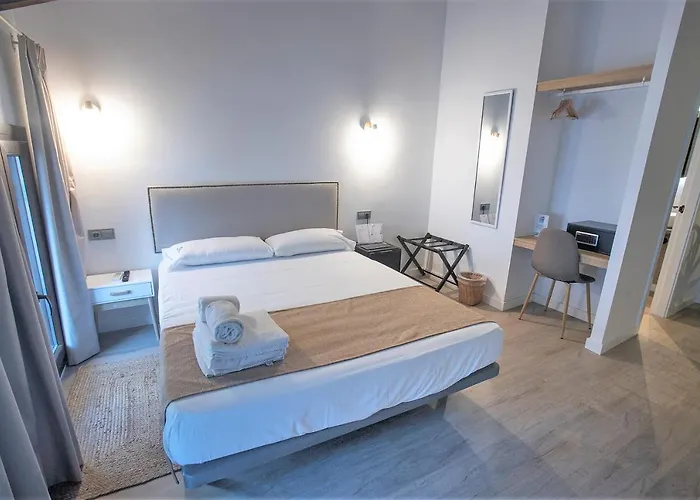 Szálloda Vitium Córdoba