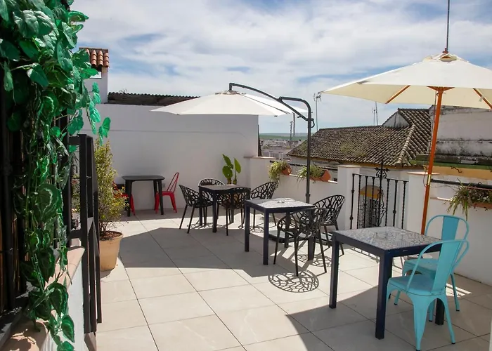 Готель Vitium Кордова