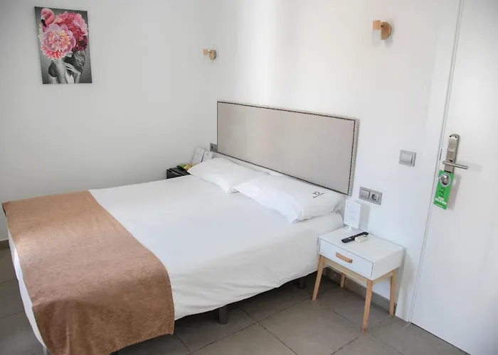 Vitium Szálloda Córdoba