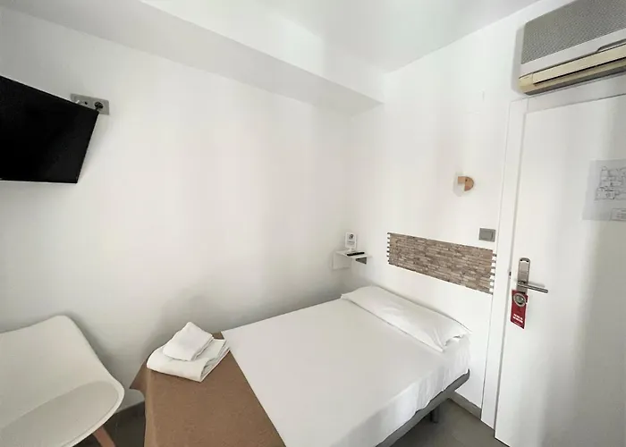 Vitium Szálloda Córdoba