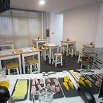Hotel Vitium Cordoba
