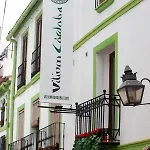 Vitium Hotel 2*