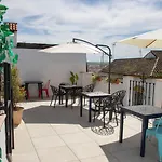 Hotel Vitium Cordoba