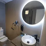 Hotel Vitium Cordoba