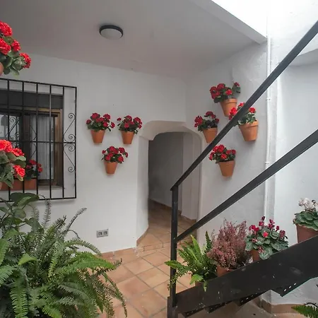 Hotel Vitium Cordova