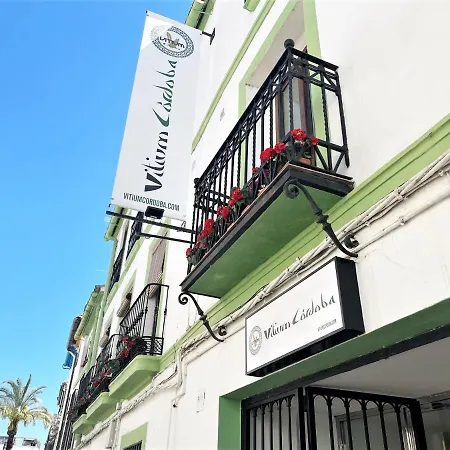 Vitium Cordoba