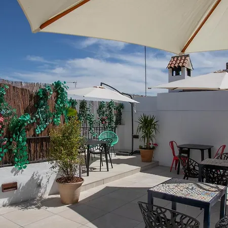 فندق Vitium قرطبة