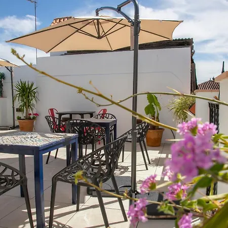 Hotel Vitium Cordoba