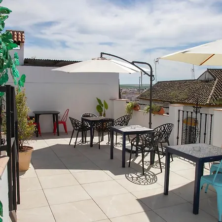 Hotel Vitium Cordoba