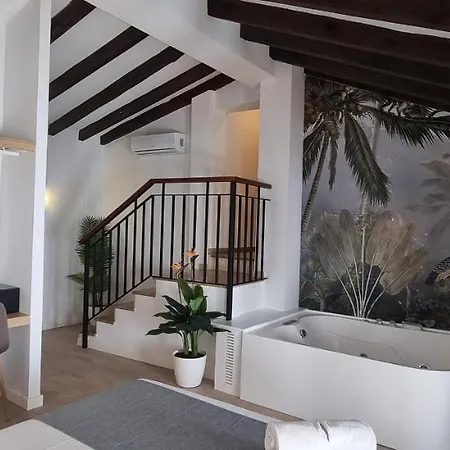 Vitium Hotel Cordova