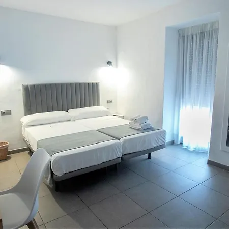 Hotel Vitium Cordova
