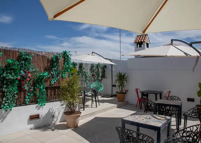 فندق Vitium قرطبة