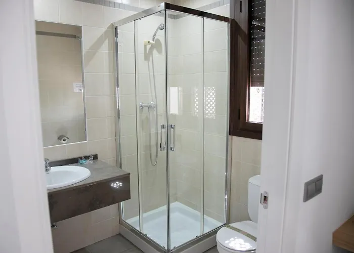 Hotel Vitium Córdoba