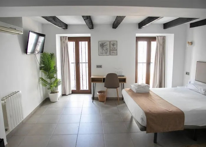 Hotel Vitium Córdoba