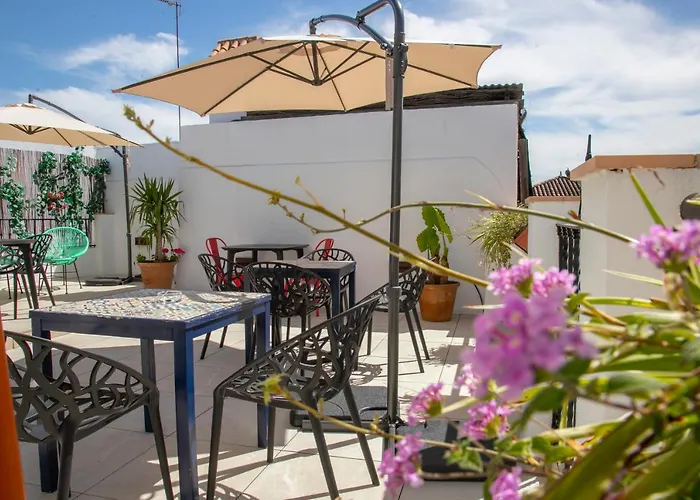 Hotel Vitium Córdoba