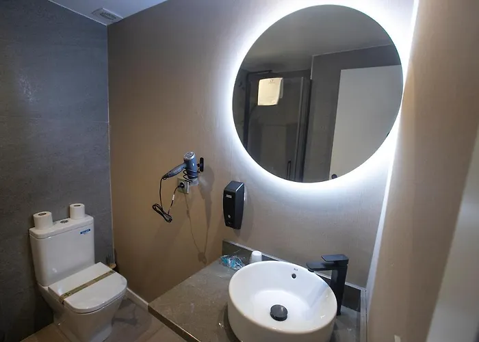 Hotel Vitium Córdoba