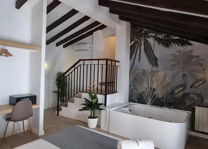 Vitium Hotel Córdoba