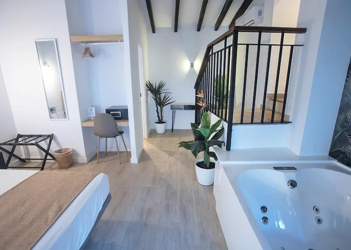 Vitium Hotel Córdoba