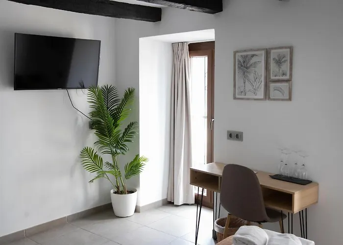 Hotel Vitium Córdoba